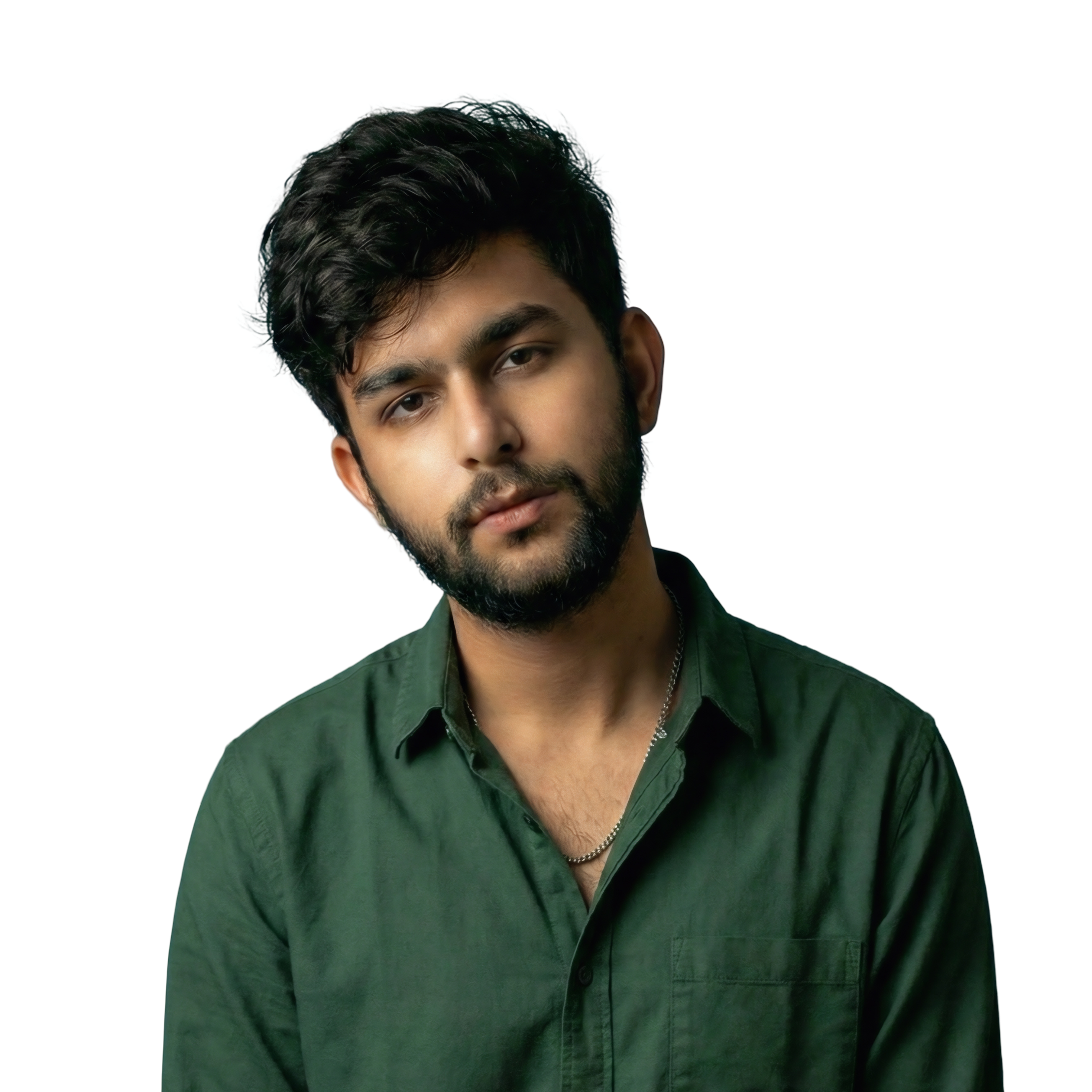 Deep Kamble – Scalable Apps, SaaS & AI Systems Builder
